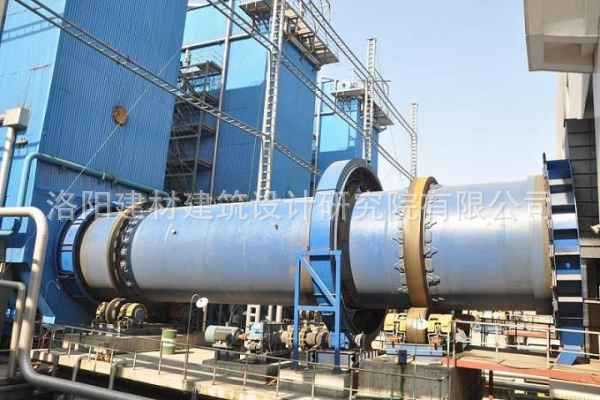 污泥處理回轉(zhuǎn)窯爐 污泥處理回轉(zhuǎn)干餾爐