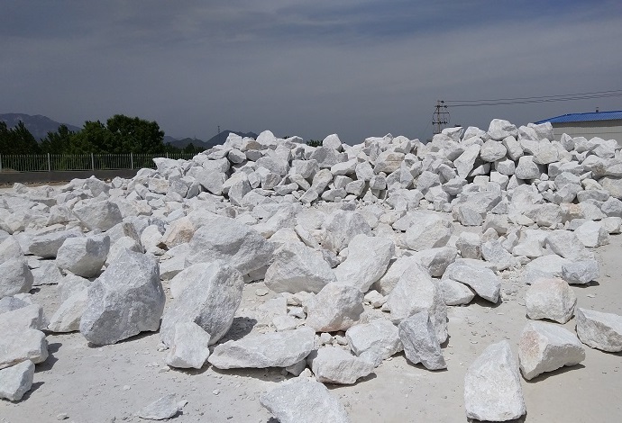 我院又簽定一個(gè)鈣粉綜合利用園區(qū)規(guī)劃項(xiàng)目