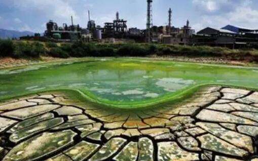 化學氧化劑的添加及殘留可能會產生哪些影響？