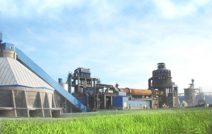 水泥窯協(xié)同處置危險廢物分析