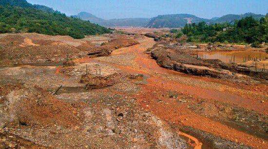 污染場地調(diào)查中離散采樣的局限性分析