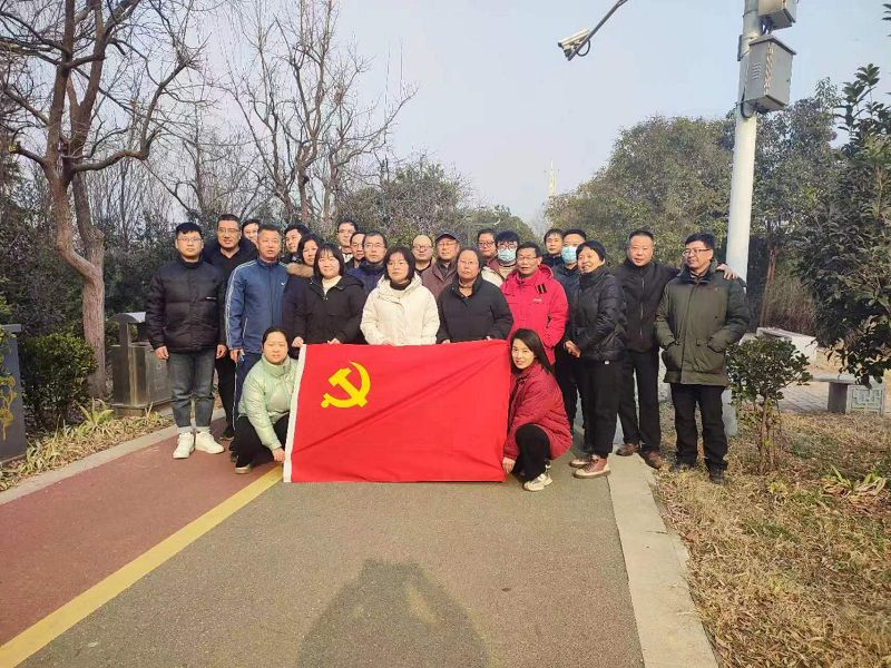 喜迎2024年新春佳節(jié)活動(dòng)