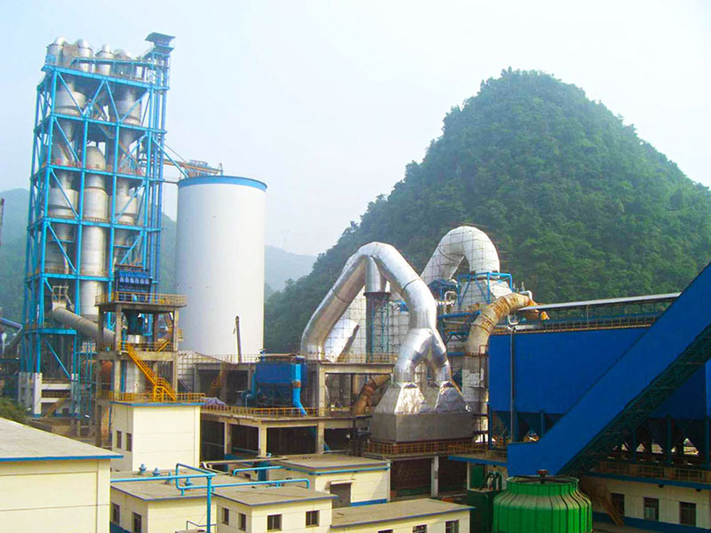 水泥工程設(shè)計中，環(huán)保設(shè)計通常包括哪些關(guān)鍵環(huán)節(jié)？