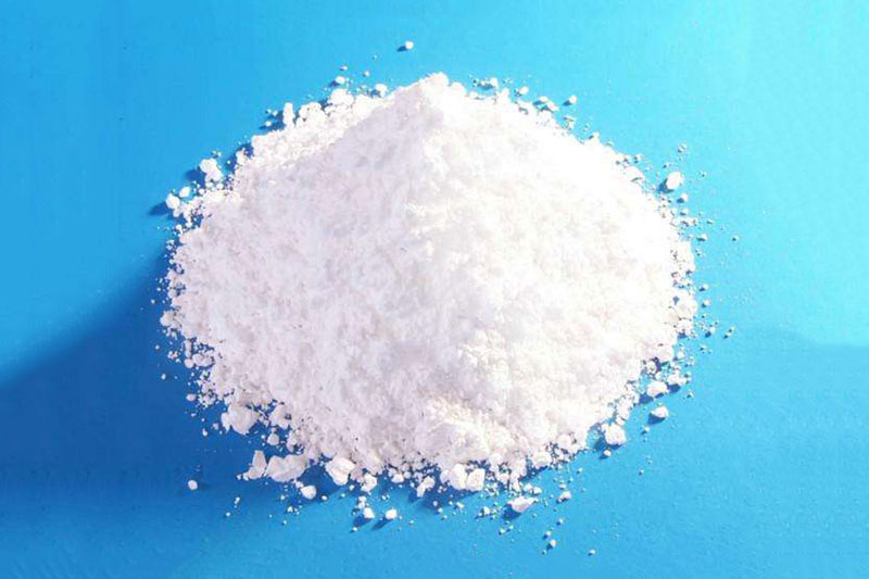 超細(xì)重質(zhì)碳酸鈣粉