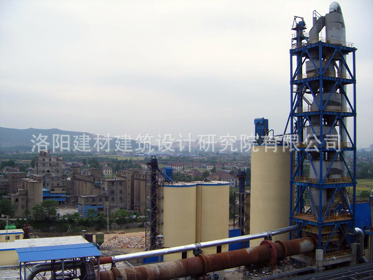 水泥工程設(shè)計中的環(huán)保與可持續(xù)發(fā)展策略是什么？