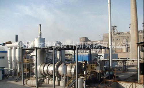 水泥生產(chǎn)中的廢棄物處理的方法有哪些？